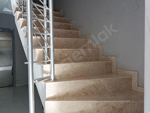 AKGden Konarlı Sezer Sitesi Civarında Boost Cafe Yanında 1+1 Eşyalı Kiralık Daire - Görsel 7