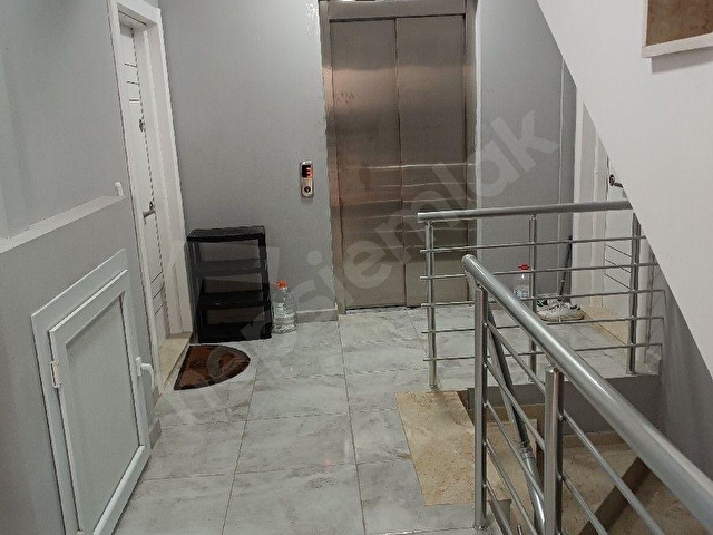 AKGden Konarlı Sezer Sitesi Civarında Boost Cafe Yanında 1+1 Eşyalı Kiralık Daire - Görsel 10