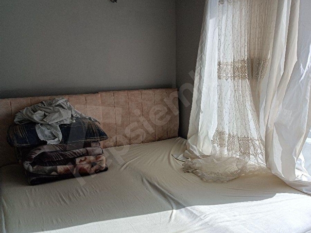 AKGden Konarlı Sezer Sitesi Civarında Boost Cafe Yanında 1+1 Eşyalı Kiralık Daire - Görsel 19