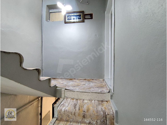 DAĞBAKAN EMLAKTAN GİRNE MH SATILIK MÜSTAKİL 2 KATLI BİNA - Görsel 22
