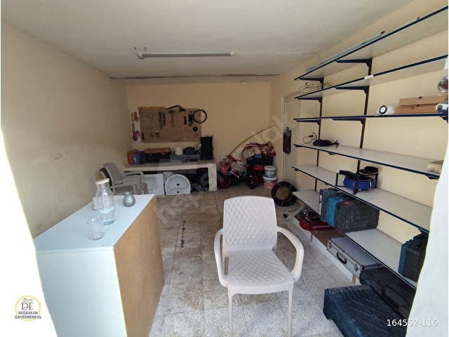 DAĞBAKAN EMLAKTAN GİRNE MH SATILIK MÜSTAKİL 2 KATLI BİNA - Görsel 24