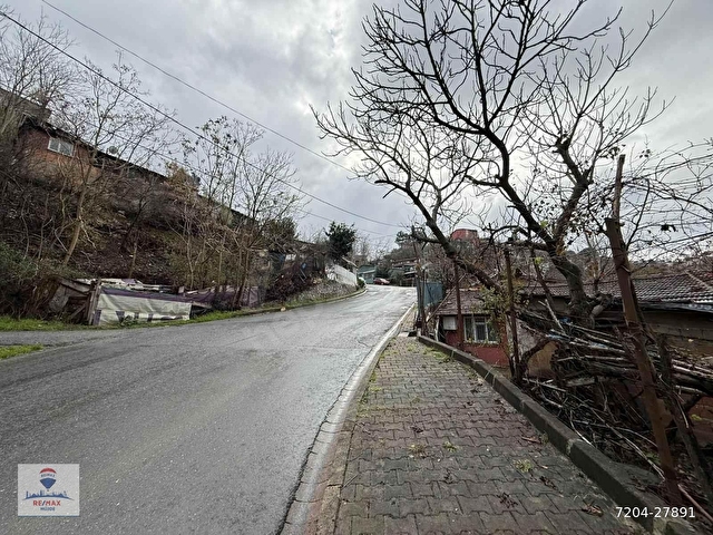 ÜMRANIYE TOPAĞACI BINGÖL CADDESI ÜZERINDE 280M2 5+2 BİNA - Görsel 23