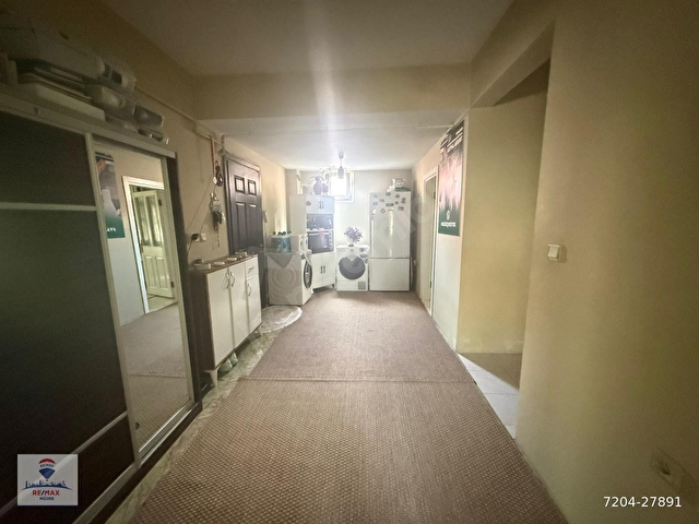 ÜMRANIYE TOPAĞACI BINGÖL CADDESI ÜZERINDE 280M2 5+2 BİNA - Görsel 15