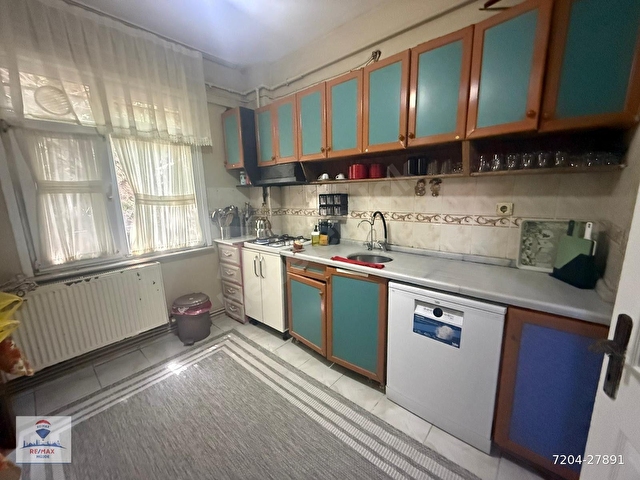 ÜMRANIYE TOPAĞACI BINGÖL CADDESI ÜZERINDE 280M2 5+2 BİNA - Görsel 16