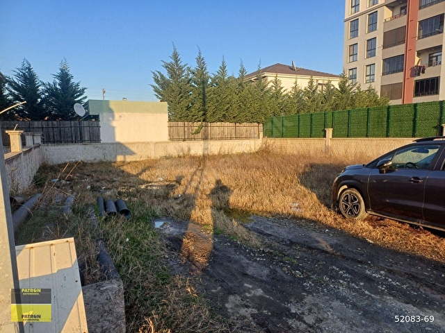 ÇARŞAMBA DA SATILIK ARSA - Görsel 10