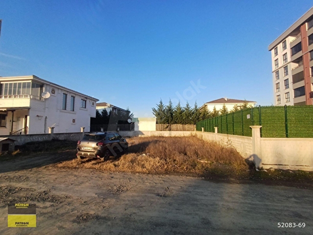 ÇARŞAMBA DA SATILIK ARSA - Görsel 9