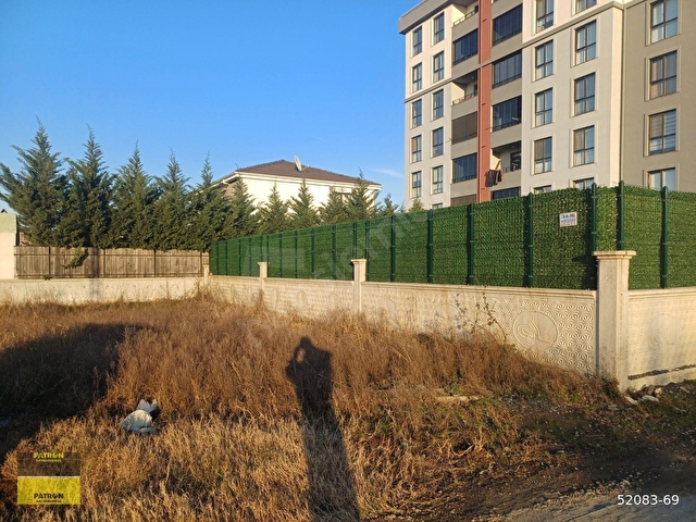 ÇARŞAMBA DA SATILIK ARSA - Görsel 13