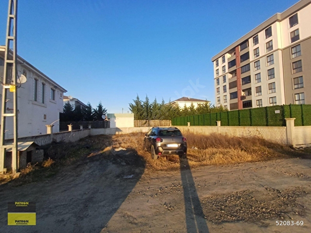 ÇARŞAMBA DA SATILIK ARSA - Görsel 12