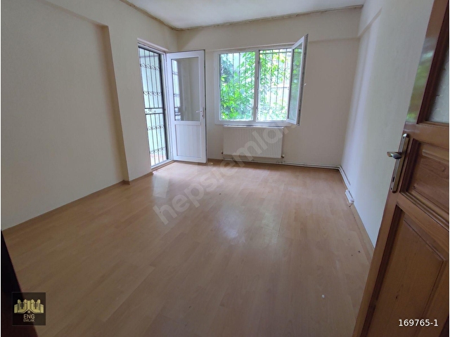 Hasanağa Bahçesi Yakını Kiralık Daire - Görsel 15