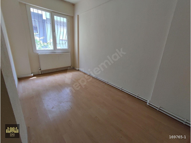 Hasanağa Bahçesi Yakını Kiralık Daire - Görsel 17