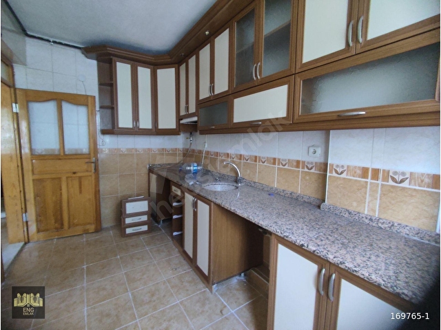 Hasanağa Bahçesi Yakını Kiralık Daire - Görsel 10