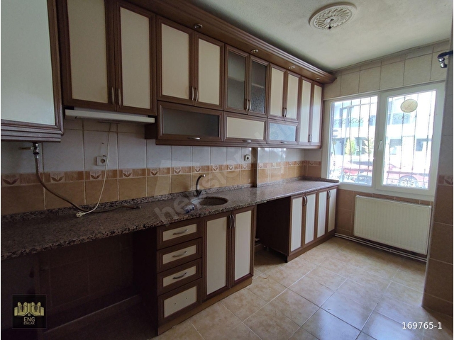 Hasanağa Bahçesi Yakını Kiralık Daire - Görsel 2