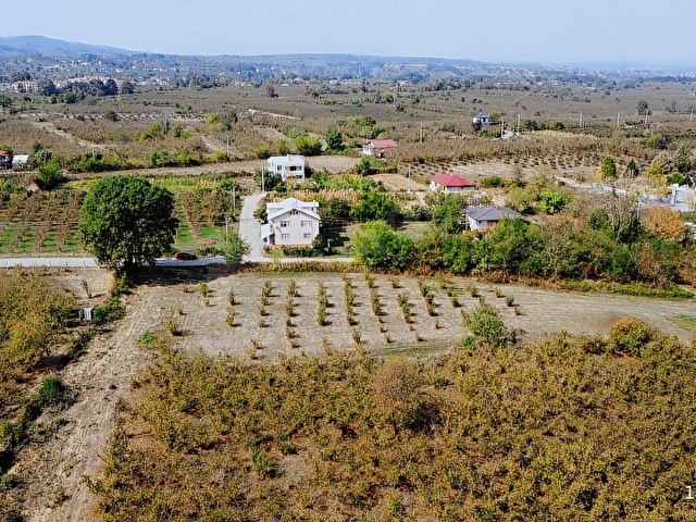 Sakarya Karapürçek Yatırımlık ve Yaşam İçin Eşsiz İmarlı Arsalar - Görsel 13