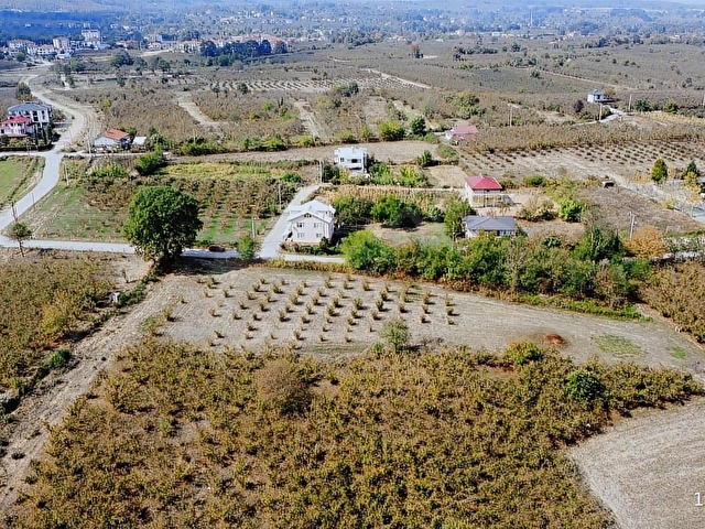 Sakarya Karapürçek Yatırımlık ve Yaşam İçin Eşsiz İmarlı Arsalar - Görsel 9