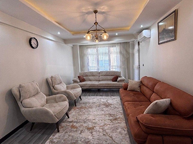 KARAMAN DA 3+1 DUBLEX DAİRE FIRSATI