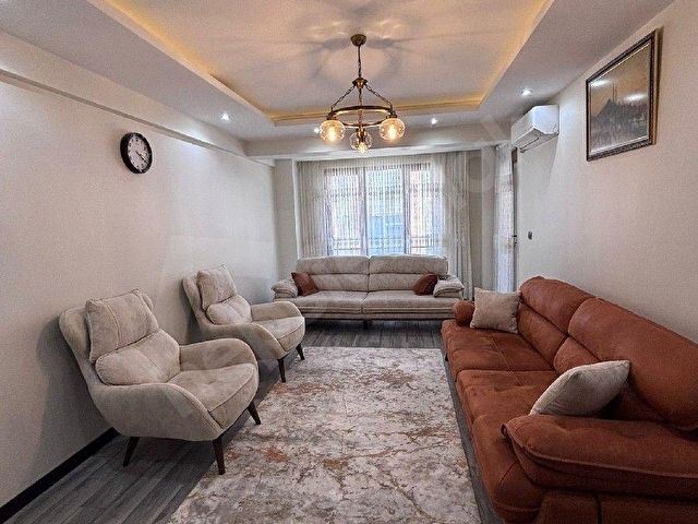KARAMAN DA 3+1 DUBLEX DAİRE FIRSATI - Görsel 3