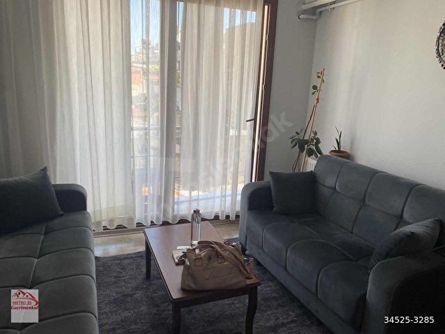 METR0 35 EMLAK TAN BOZYAKA CADDE YAKINI 2+1 SATILIK DAİRE - Görsel 28
