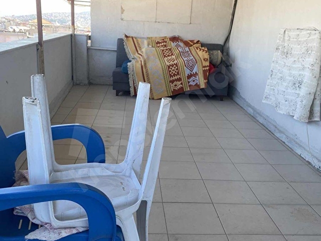 METR0 35 EMLAK TAN BOZYAKA CADDE YAKINI 2+1 SATILIK DAİRE - Görsel 6