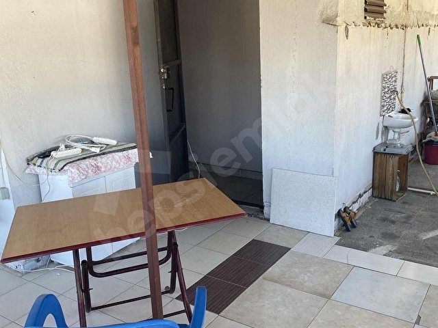 METR0 35 EMLAK TAN BOZYAKA CADDE YAKINI 2+1 SATILIK DAİRE - Görsel 2
