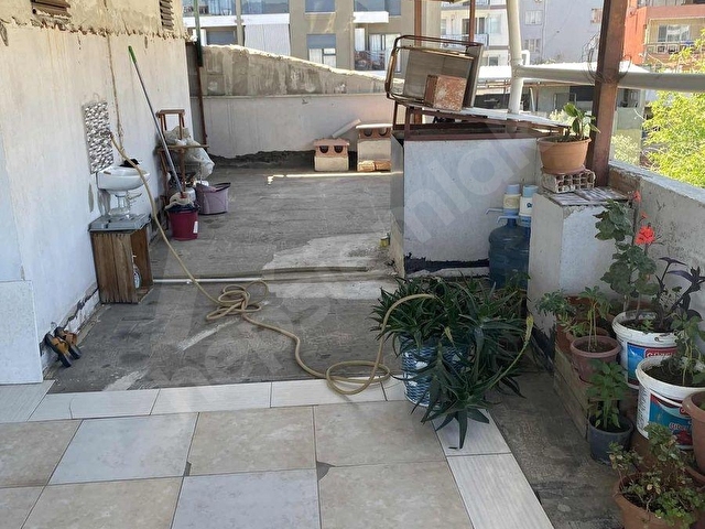 METR0 35 EMLAK TAN BOZYAKA CADDE YAKINI 2+1 SATILIK DAİRE - Görsel 4