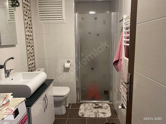 METR0 35 EMLAK TAN BOZYAKA CADDE YAKINI 2+1 SATILIK DAİRE - Görsel 16