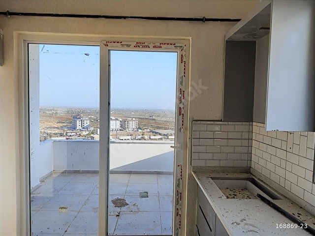 UYARAN 79DAN ESKİ HASTENE YANINDA ACİL SATILIK SIFIR 2+1 DAİRE - Görsel 29