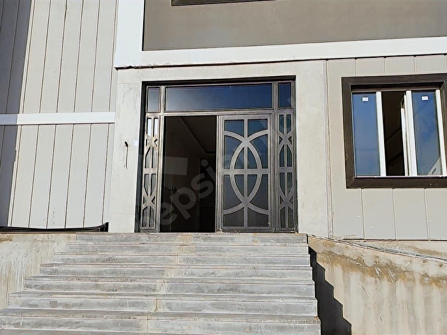 UYARAN 79DAN ESKİ HASTENE YANINDA ACİL SATILIK SIFIR 2+1 DAİRE - Görsel 4