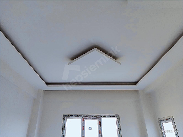UYARAN 79DAN ESKİ HASTENE YANINDA ACİL SATILIK SIFIR 2+1 DAİRE - Görsel 15