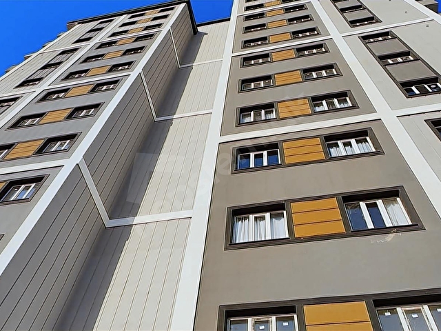 UYARAN 79DAN ESKİ HASTENE YANINDA ACİL SATILIK SIFIR 2+1 DAİRE