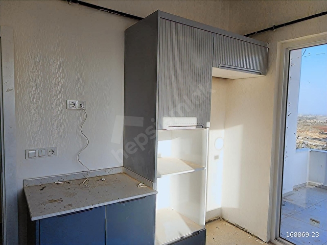 UYARAN 79DAN ESKİ HASTENE YANINDA ACİL SATILIK SIFIR 2+1 DAİRE - Görsel 25