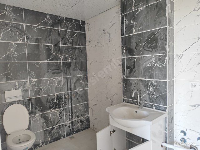 UYARAN 79DAN ESKİ HASTENE YANINDA ACİL SATILIK SIFIR 2+1 DAİRE - Görsel 19