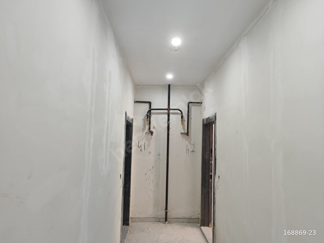 UYARAN 79DAN ESKİ HASTENE YANINDA ACİL SATILIK SIFIR 2+1 DAİRE - Görsel 10