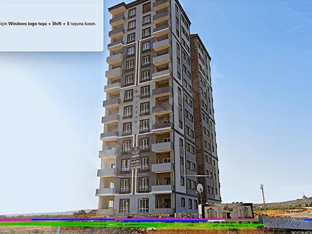 UYARAN 79DAN ESKİ HASTENE YANINDA ACİL SATILIK SIFIR 2+1 DAİRE - Görsel 3