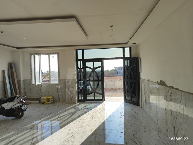 UYARAN 79DAN ESKİ HASTENE YANINDA ACİL SATILIK SIFIR 2+1 DAİRE - Görsel 5