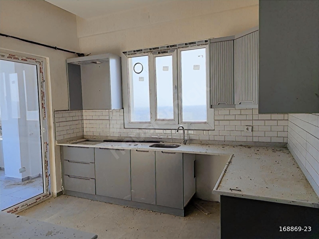 UYARAN 79DAN ESKİ HASTENE YANINDA ACİL SATILIK SIFIR 2+1 DAİRE - Görsel 24