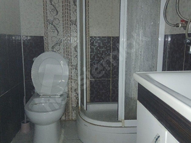 BARTIN ÇATMACA ALD SİTESİ SATILIK EŞYALI 1+1 DAİEE - Görsel 11