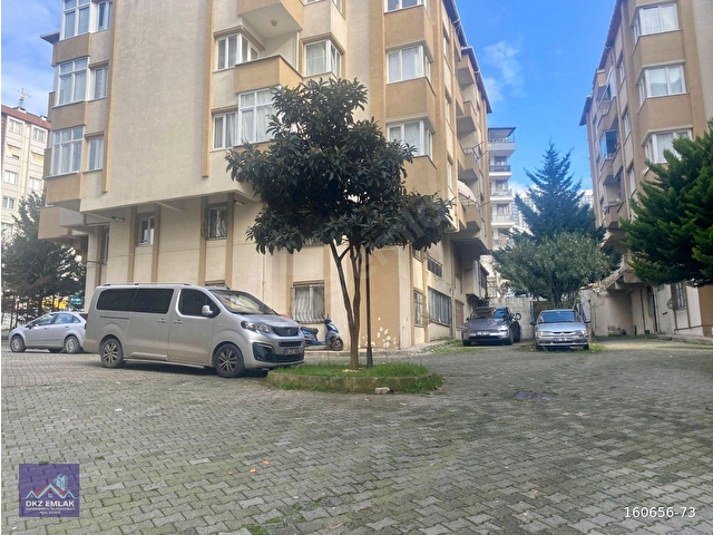 KARTAL HÜRRİYET MAHALLESİNDE SİTE İÇERİSİNDE SATILIK 2+1 DUBLEKS - Görsel 27
