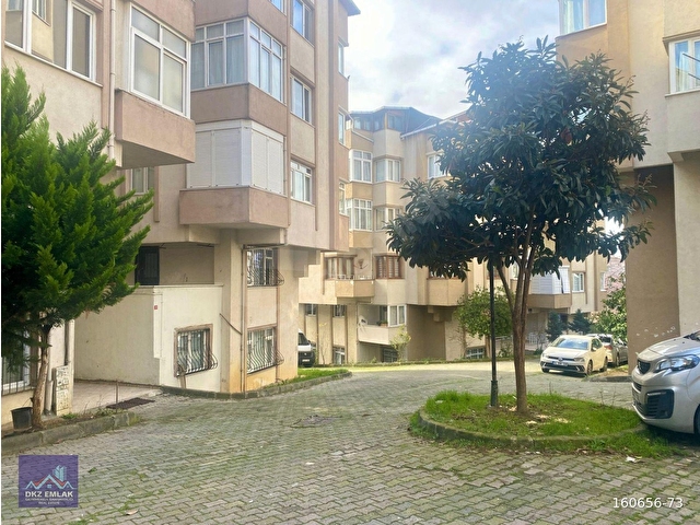 KARTAL HÜRRİYET MAHALLESİNDE SİTE İÇERİSİNDE SATILIK 2+1 DUBLEKS - Görsel 29