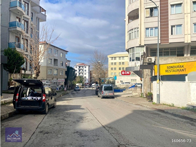 KARTAL HÜRRİYET MAHALLESİNDE SİTE İÇERİSİNDE SATILIK 2+1 DUBLEKS - Görsel 3