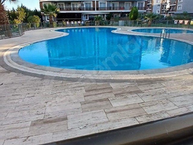 izmir Torbalı da 3+1 havuzlu sitede satılık daire - Görsel 3