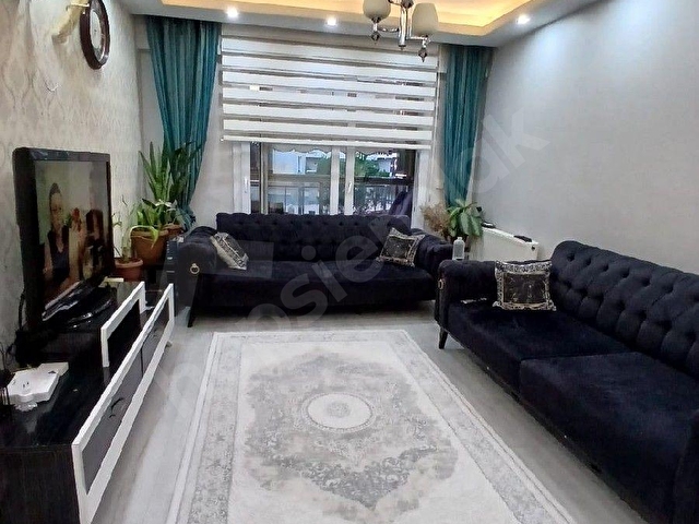 izmir Torbalı da 3+1 havuzlu sitede satılık daire - Görsel 8