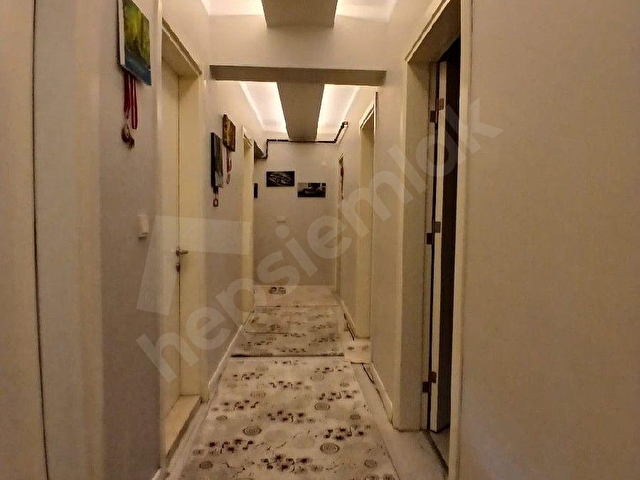 izmir Torbalı da 3+1 havuzlu sitede satılık daire - Görsel 13