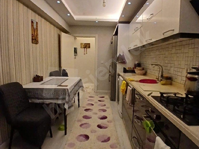 izmir Torbalı da 3+1 havuzlu sitede satılık daire - Görsel 14