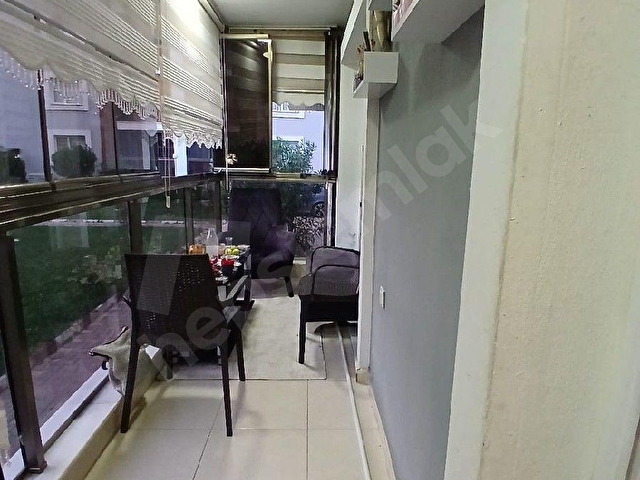 izmir Torbalı da 3+1 havuzlu sitede satılık daire - Görsel 15