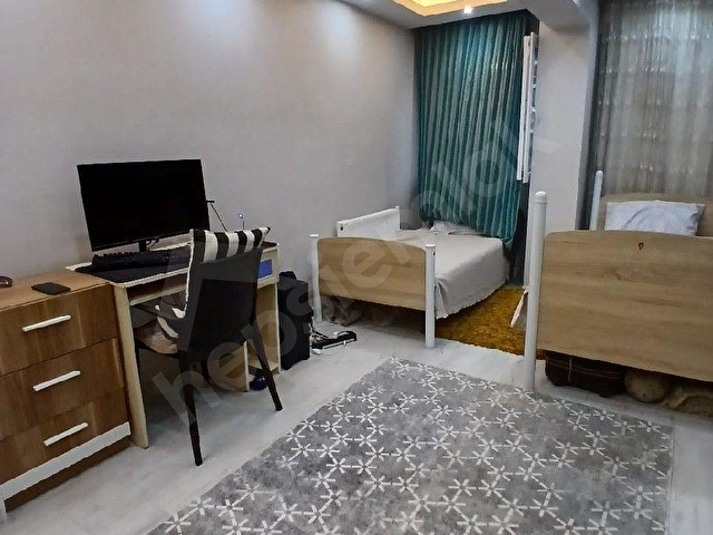 izmir Torbalı da 3+1 havuzlu sitede satılık daire - Görsel 17