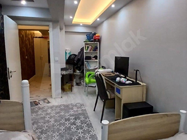 izmir Torbalı da 3+1 havuzlu sitede satılık daire - Görsel 21