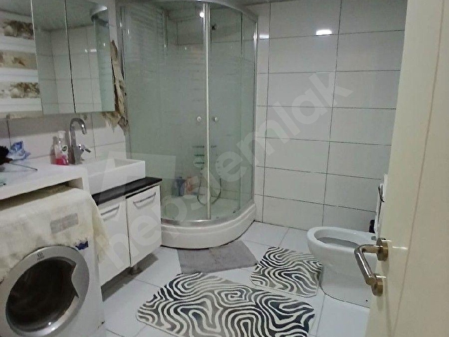 izmir Torbalı da 3+1 havuzlu sitede satılık daire - Görsel 22