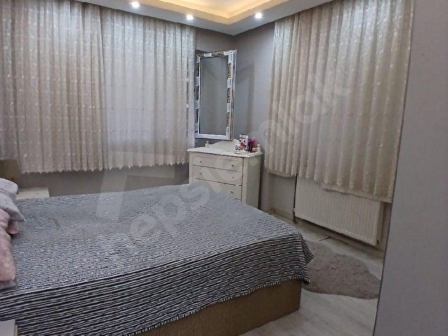 izmir Torbalı da 3+1 havuzlu sitede satılık daire - Görsel 24