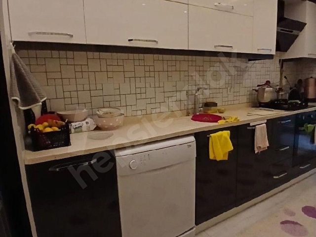 izmir Torbalı da 3+1 havuzlu sitede satılık daire - Görsel 25