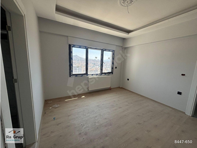 KARŞIYAKA ROGE TOWERDA HARİKA DENİZ MANZARALI 3+1 SATILIK DAİRE Ş-6 - Görsel 8